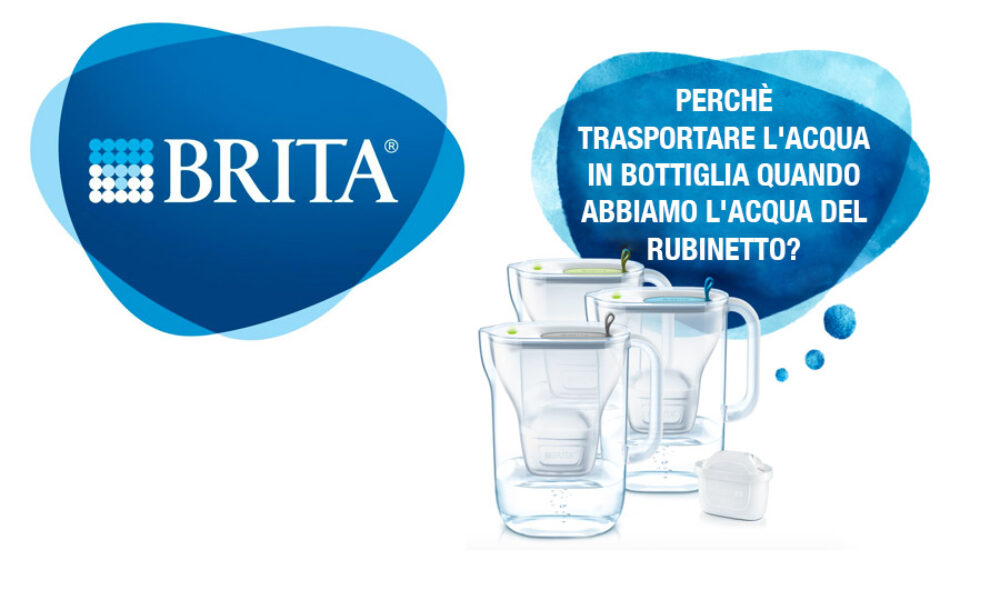 Vending team nuovo partner di servizi Brita in Ticino, Uri, Grigioni e Vallese - Premiumvending - Orizont Line Blog