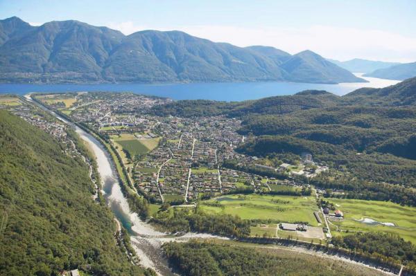 Noleggio colonnine acqua Losone