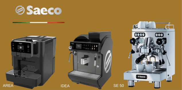 Macchine da caffè professionali per strutture turistiche a Ispra